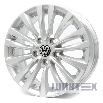 Replica Volkswagen RX611 6.5x16 5x112 ET41 DIA57.1 S